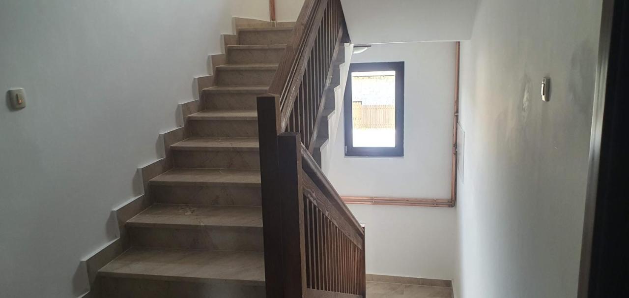 Apartmani Aleksandra Kolašin Exterior foto