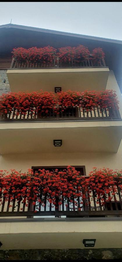 Apartmani Aleksandra Kolašin Exterior foto